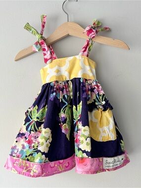 SweetHoney Dress